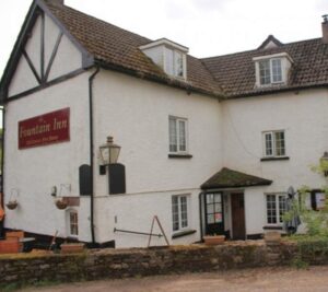 Trellech Grange