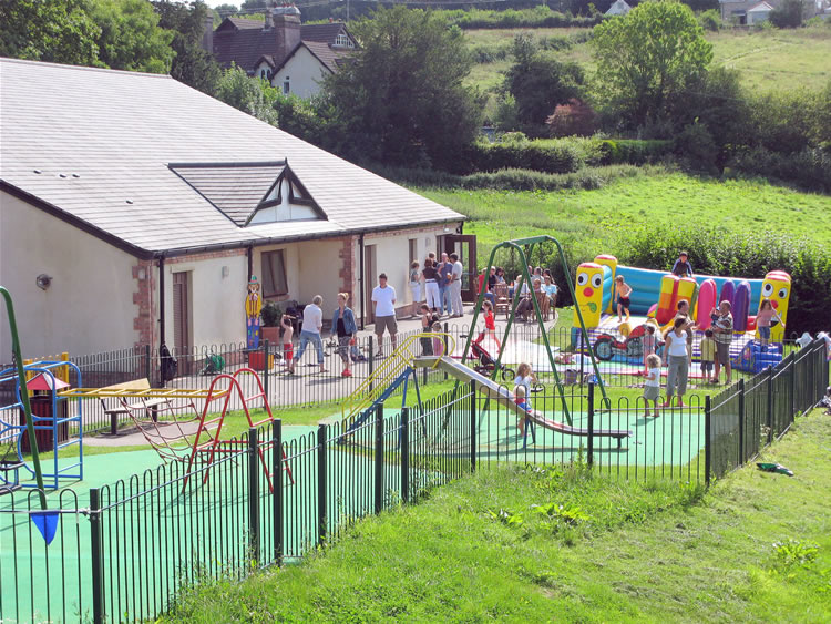 Llanishen Village Hall