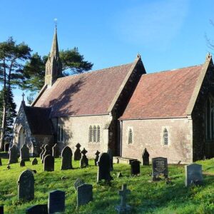 Llanishen
